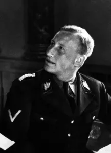 Obergruppenfuhrer: Reinhard Heydrich