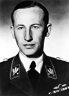 Smartest: Reinhard Heydrich