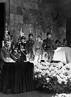 Reichsfuhrer: Reinhard Heydrich