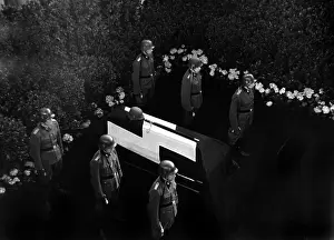 Reichsfuhrer: Reinhard Heydrich