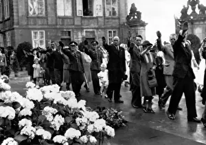 Reichsfuhrer: Reinhard Heydrich