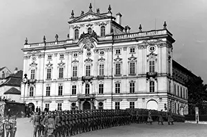 Reichsfuhrer: Reinhard Heydrich
