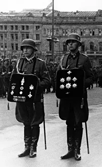 Reichsfuhrer: Reinhard Heydrich