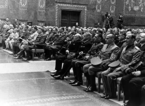 Reichsfuhrer: Reinhard Heydrich