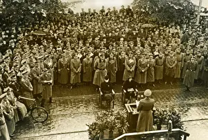 Reichsfuhrer: Reinhard Heydrich