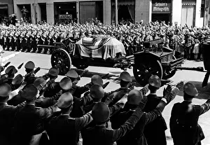 Reichsfuhrer: Reinhard Heydrich