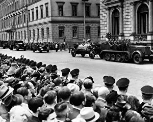 Reichsfuhrer: Reinhard Heydrich