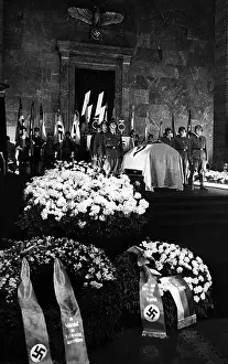 Reichsfuhrer: Reinhard Heydrich