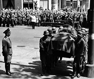 Reichsfuhrer: Reinhard Heydrich