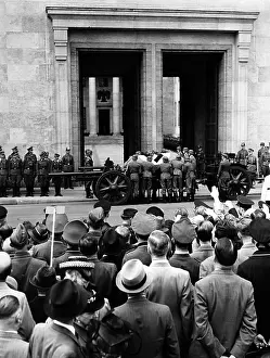 Reichsfuhrer: Reinhard Heydrich
