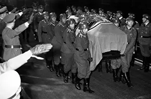 Reichsfuhrer: Reinhard Heydrich