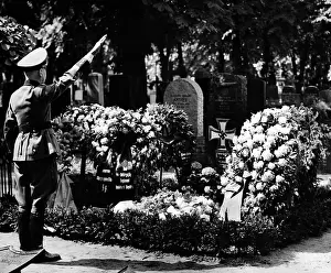 Reichsfuhrer: Reinhard Heydrich