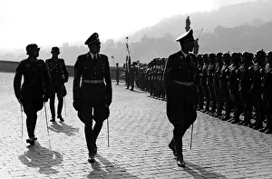 Reichsfuhrer: Reinhard Heydrich