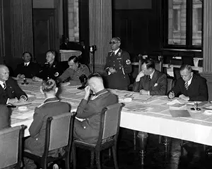 Reichsfuhrer: Reinhard Heydrich