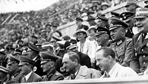 Reichsfuhrer: Reinhard Heydrich