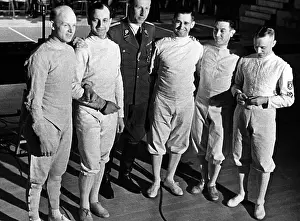 Reichsfuhrer: Reinhard Heydrich