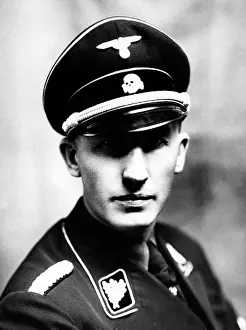 Reinhard: Reinhard Heydrich