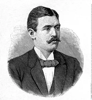 Ueber: Reinhard Mannesmann