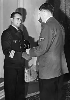 Suhren: Reinhard Suhren