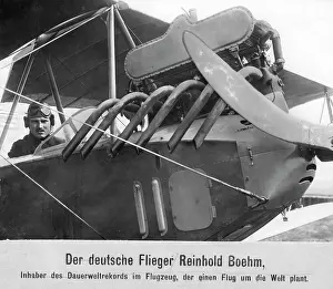 Reinhold: Reinhold Boehm