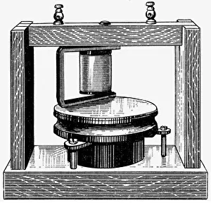 Acoustics: Reis, Philipp, 7.1.1834 - 14.1.1874, German physican