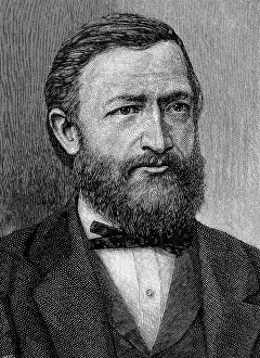 Physican: Reis, Philipp, 7.1.1834 - 14.1.1874, German physican