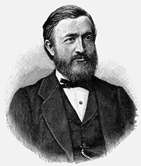 Physican: Reis, Philipp, 7.1.1834 - 14.1.1874, German physican
