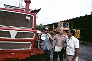Inspecting: Relations between USSR and Nicaragua