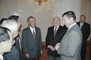 Valuable: Release of Korean hostages in Moscow