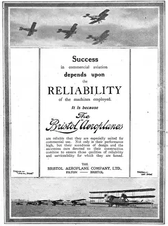 Ensures: Reliability Ensures Success - Bristol