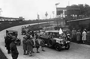 Reliability: Reliability ride to Oberhof, 1928