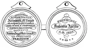 Franklins: Relic of the Franklin Expedition of 1845