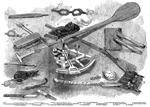 Franklins: Relics of the Franklin Expedition of 1845