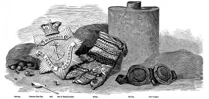 Franklins: Relics of the Franklin Expedition of 1845
