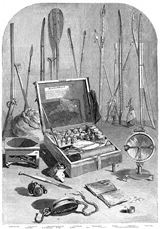 Franklins: Relics of the Franklin Expedition of 1845