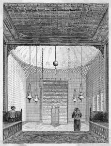 Mosques: RELICS OF MAHOMET