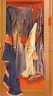 Monseigneur: RELICS AT NOTRE-DAME