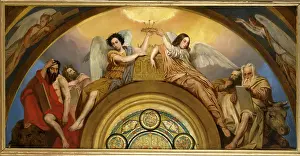 Relics: Relics of the passion