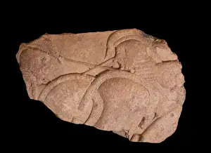 Lakonia: Relief, Archaeological Museum of Sparta, Sparta, Laconia