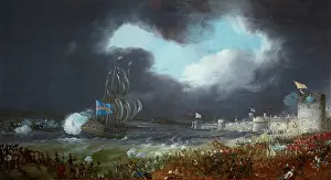 Sadler: The Relief of Derry