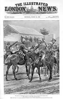 Ladysmith: The Relief of Ladysmith