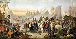 Sepoy: The Relief of Lucknow