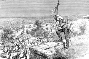 Sepoy: THE RELIEF OF LUCKNOW