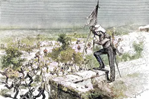 Sepoy: THE RELIEF OF LUCKNOW
