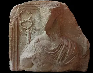 Hashemite: Relief, Petra, Ma'an, Jordan