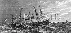 Relieving: RELIEVING A LIGHTSHIP