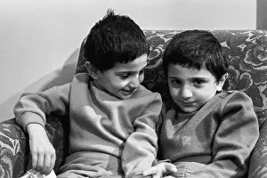 Konstantin: Relif Operations after Earthquake in Armenia