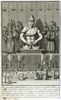 Confucius: RELIGION/CHINA