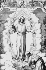 Tabor: religion, christianity, biblical scenes, Transfiguration