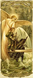 Torrent: religion, Christianity, devotional image, holy